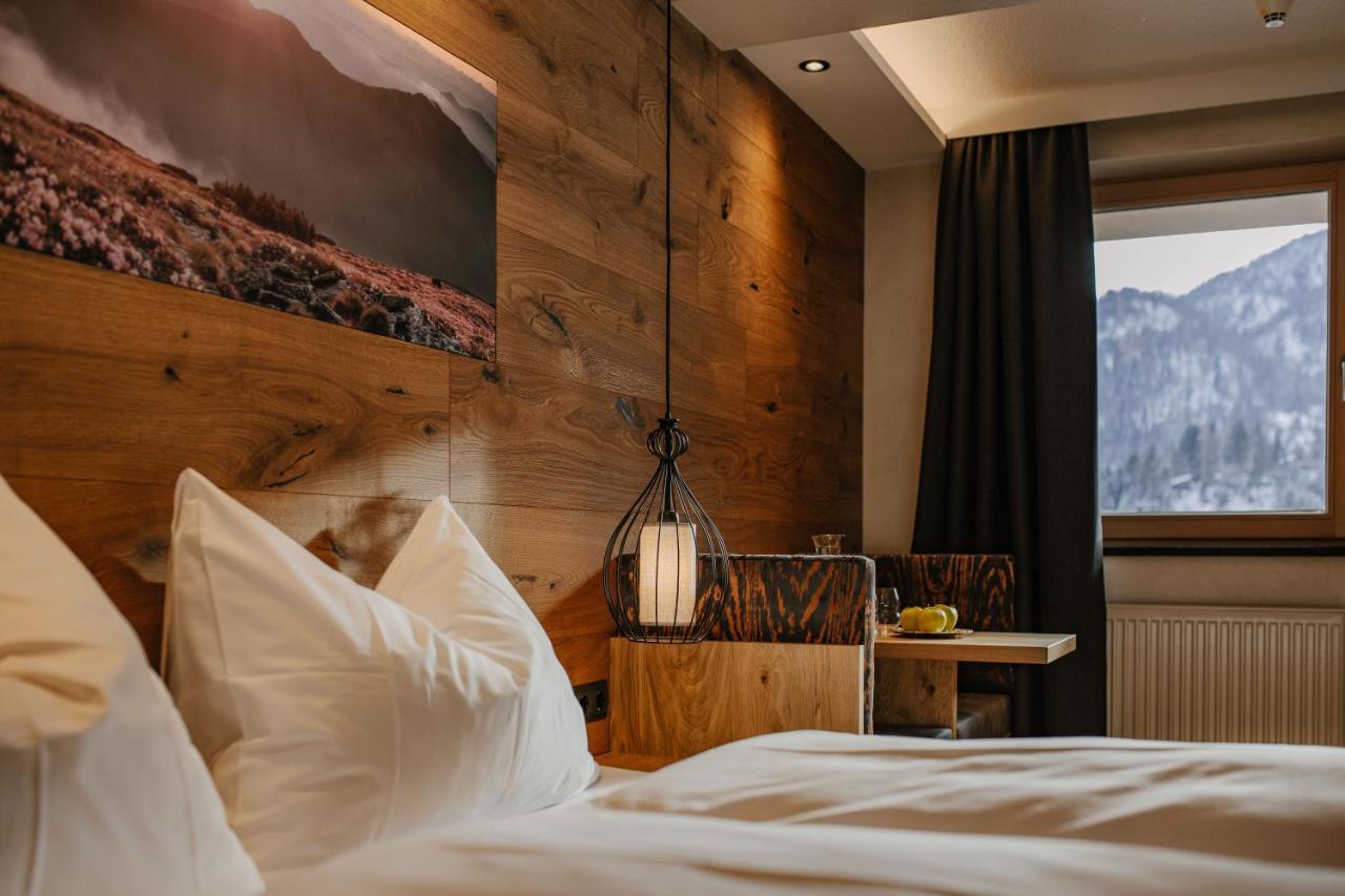 Loisi'S Boutiquehotel 아첸키르흐 외부 사진