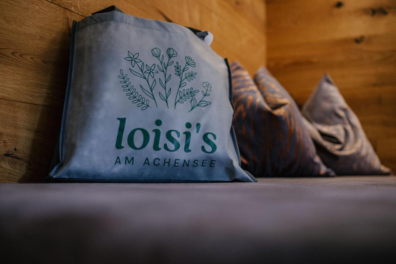 Loisi'S Boutiquehotel 아첸키르흐 외부 사진