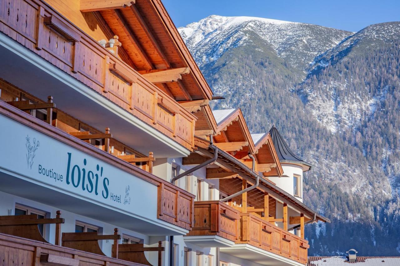 Loisi'S Boutiquehotel 아첸키르흐 외부 사진