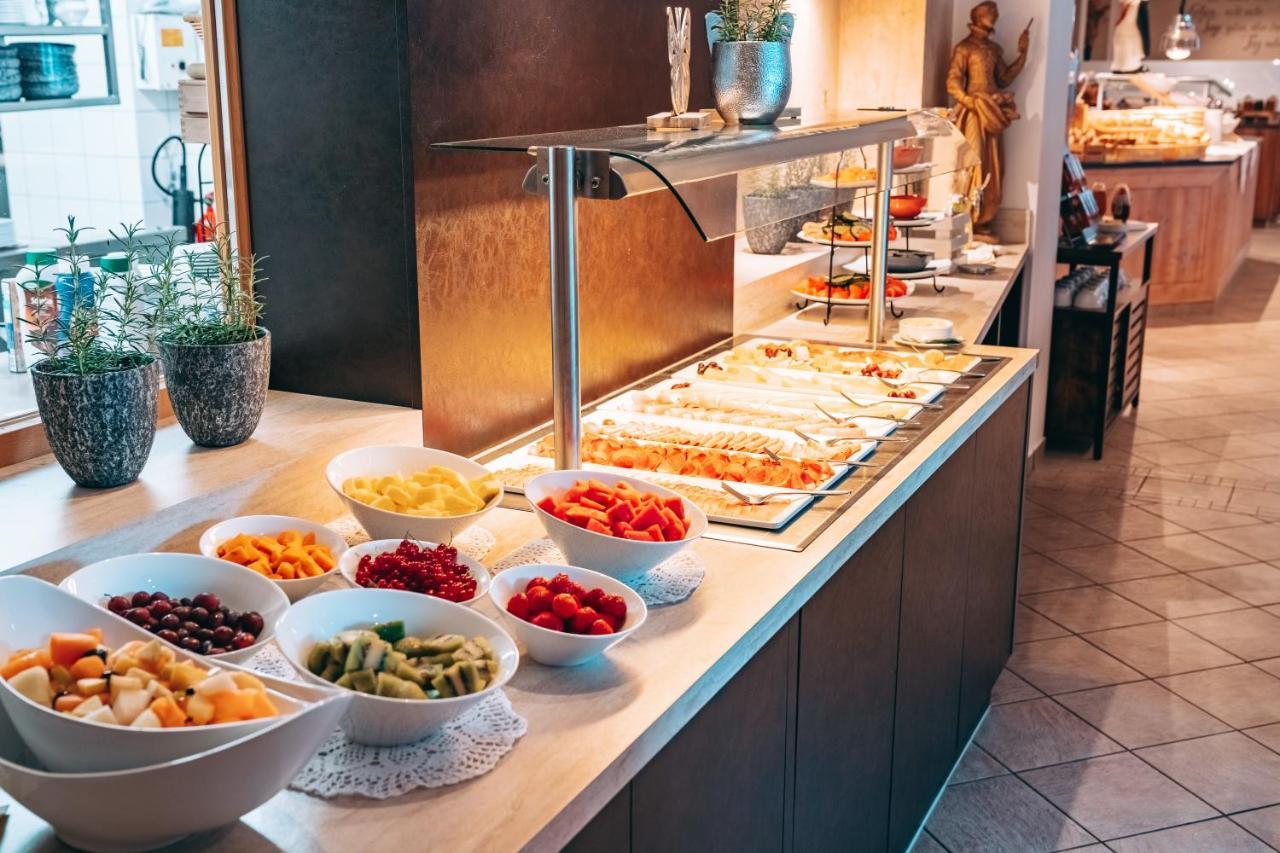 Loisi'S Boutiquehotel 아첸키르흐 외부 사진