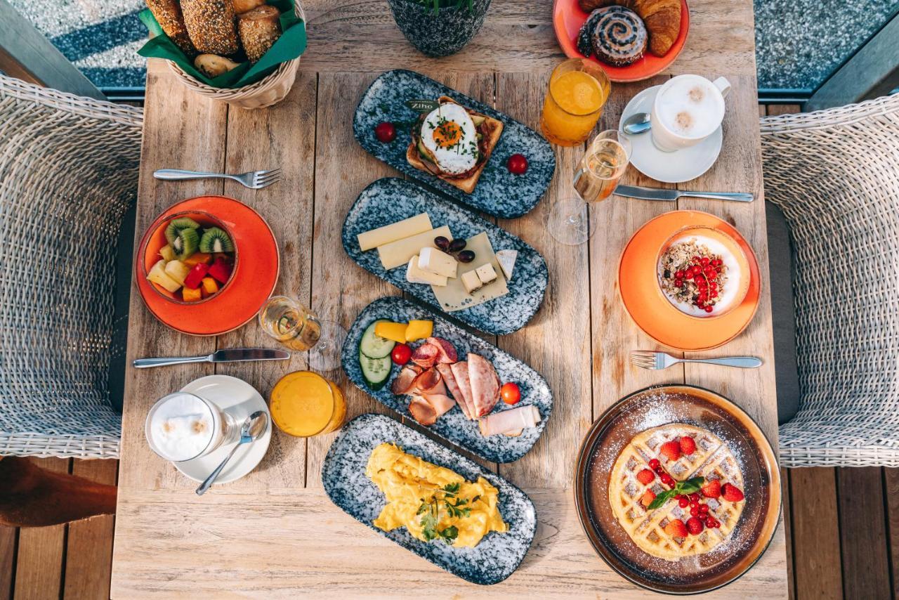 Loisi'S Boutiquehotel 아첸키르흐 외부 사진