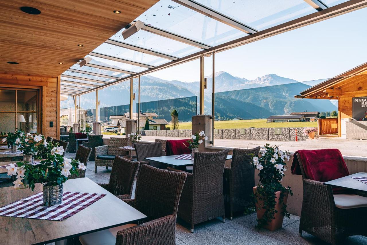 Loisi'S Boutiquehotel 아첸키르흐 외부 사진