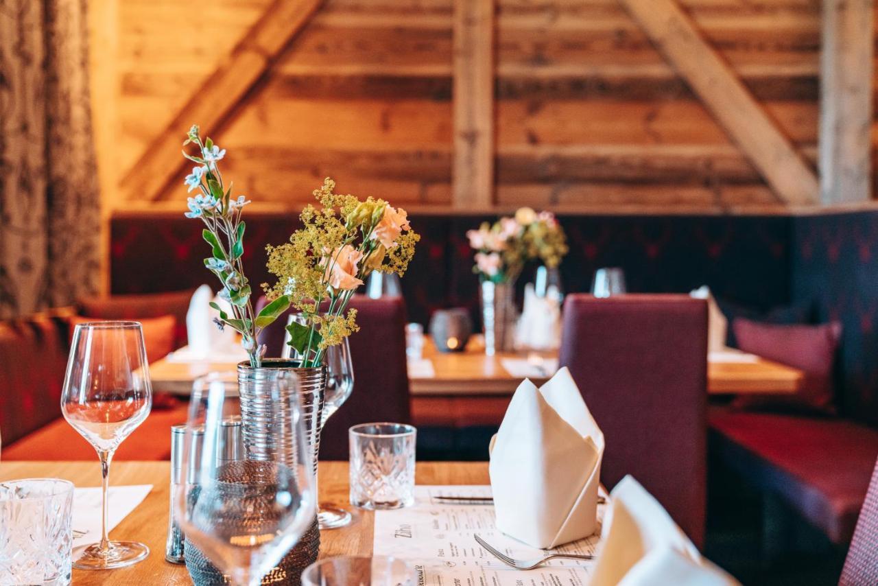 Loisi'S Boutiquehotel 아첸키르흐 외부 사진