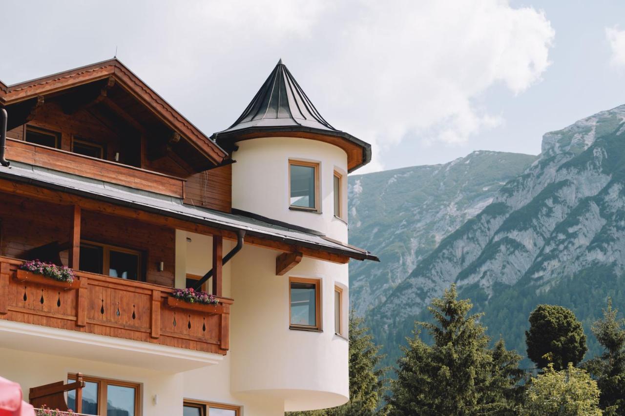 Loisi'S Boutiquehotel 아첸키르흐 외부 사진