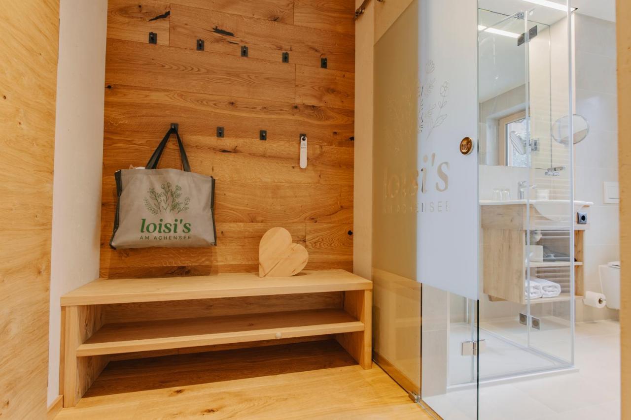 Loisi'S Boutiquehotel 아첸키르흐 외부 사진