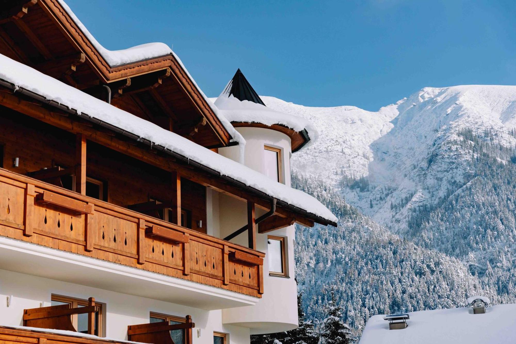Loisi'S Boutiquehotel 아첸키르흐 외부 사진