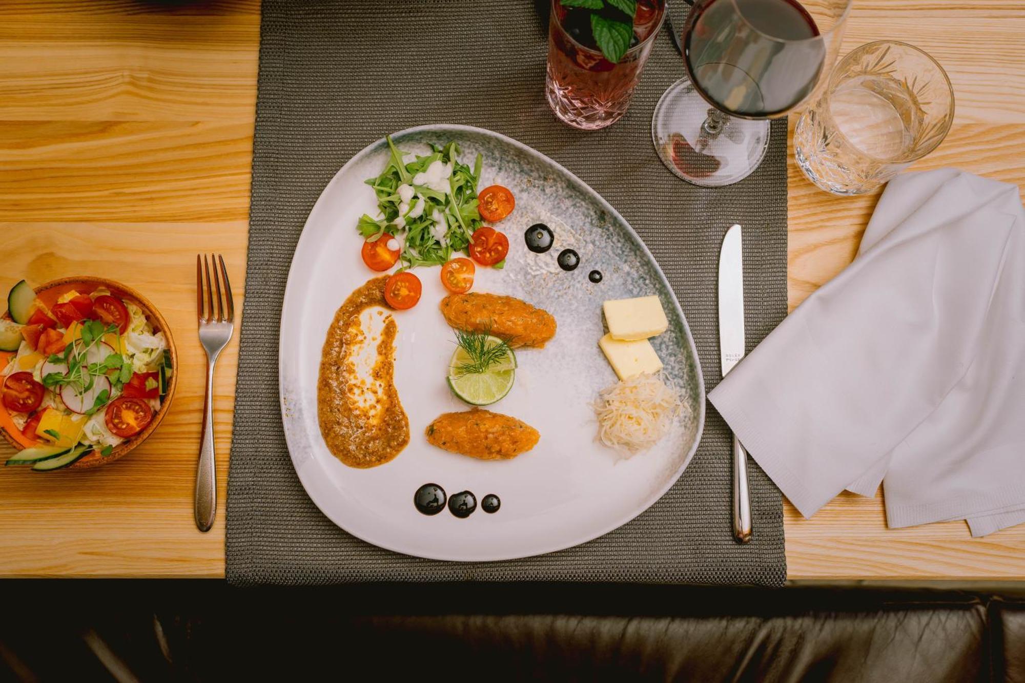 Loisi'S Boutiquehotel 아첸키르흐 외부 사진