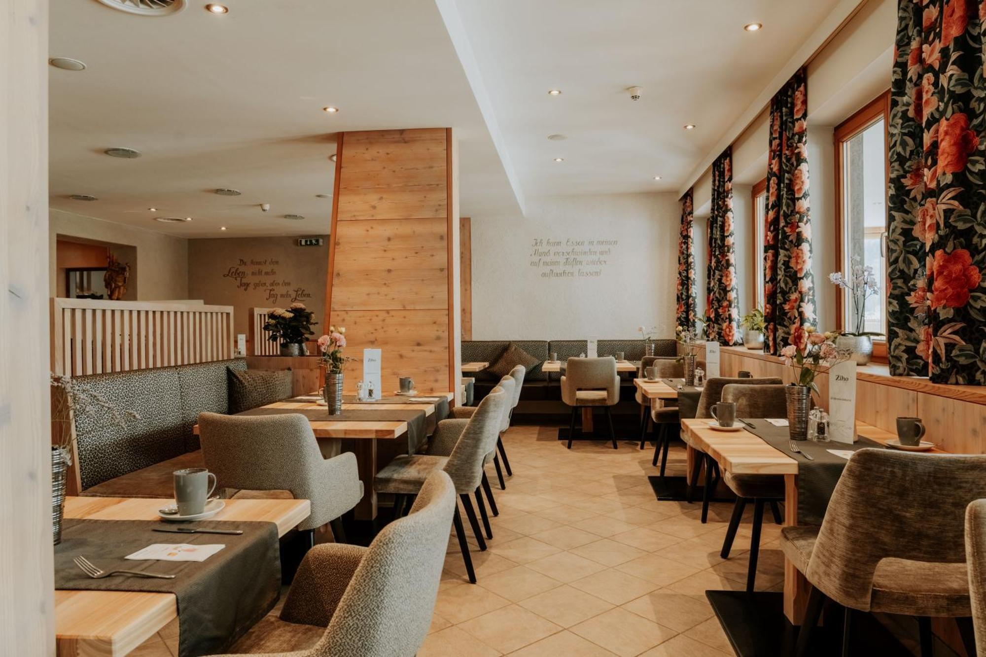Loisi'S Boutiquehotel 아첸키르흐 외부 사진