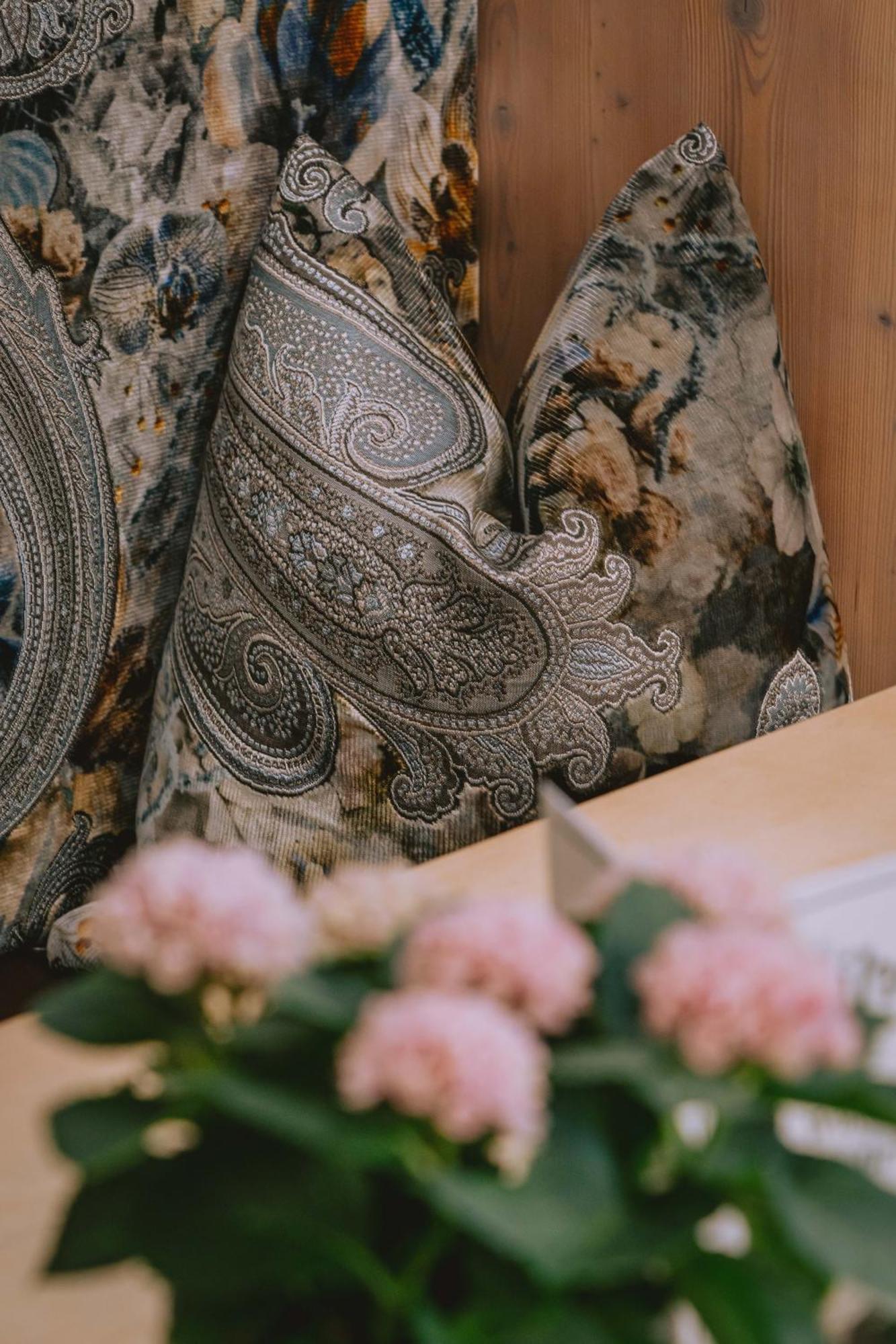 Loisi'S Boutiquehotel 아첸키르흐 외부 사진