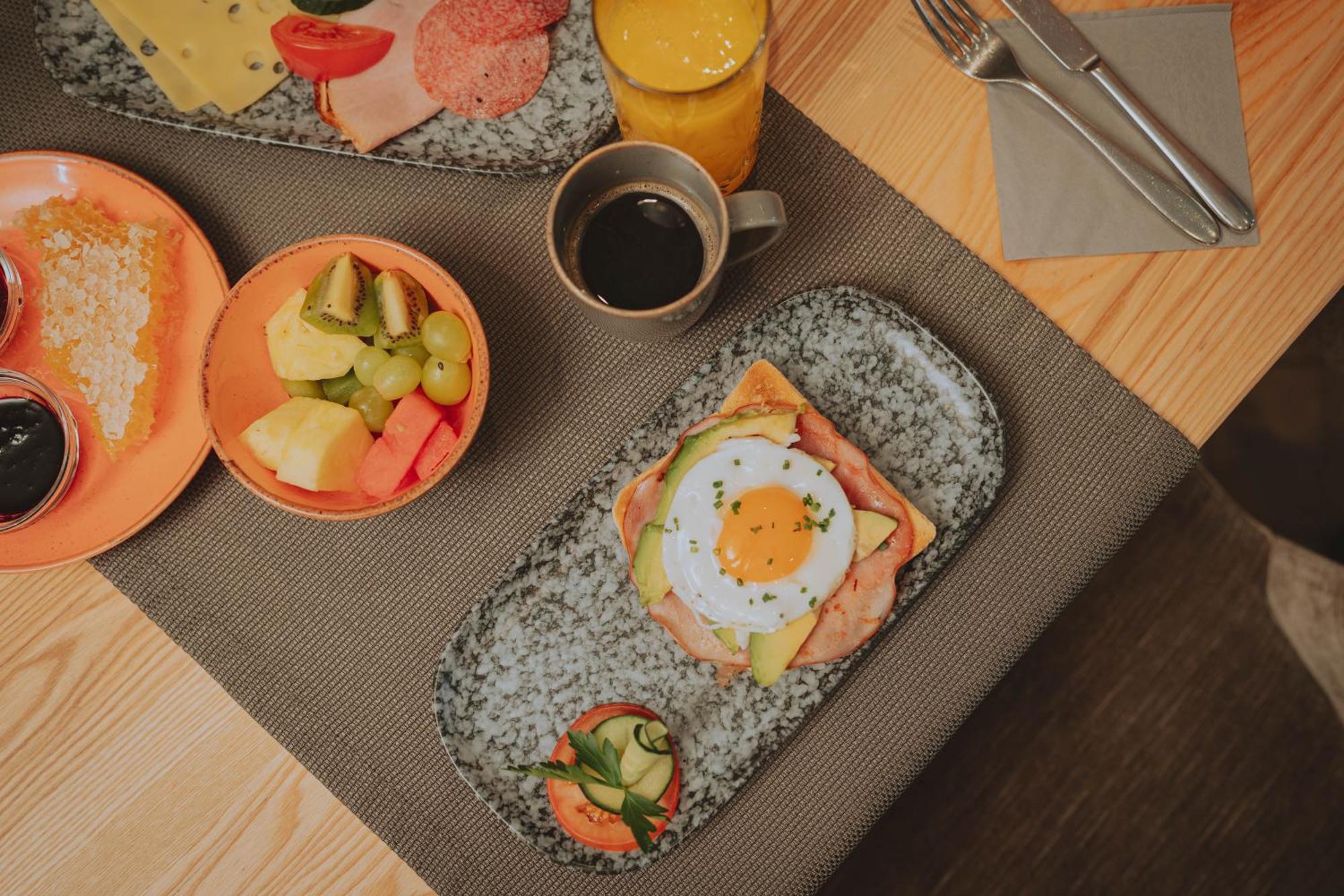 Loisi'S Boutiquehotel 아첸키르흐 외부 사진