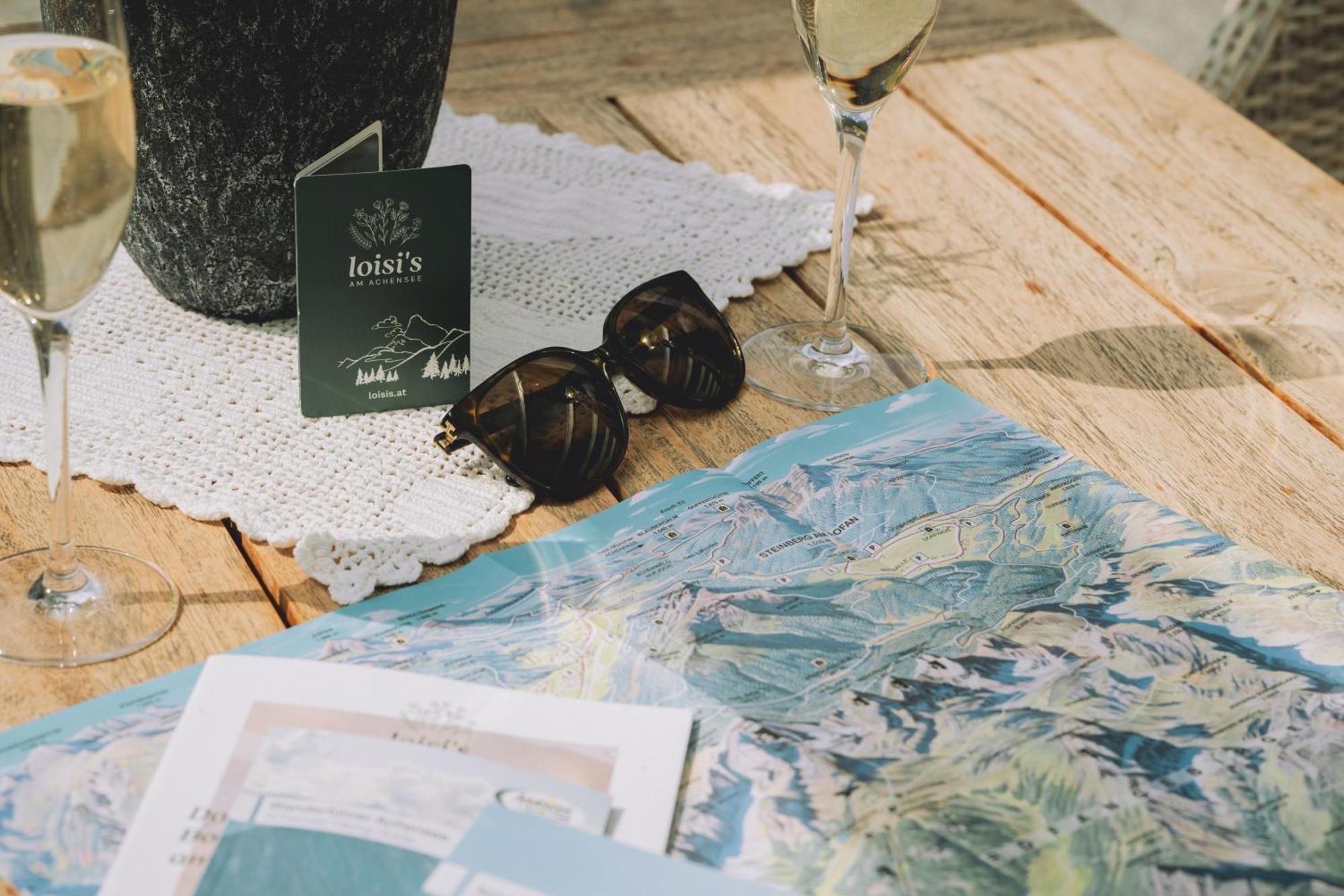 Loisi'S Boutiquehotel 아첸키르흐 외부 사진