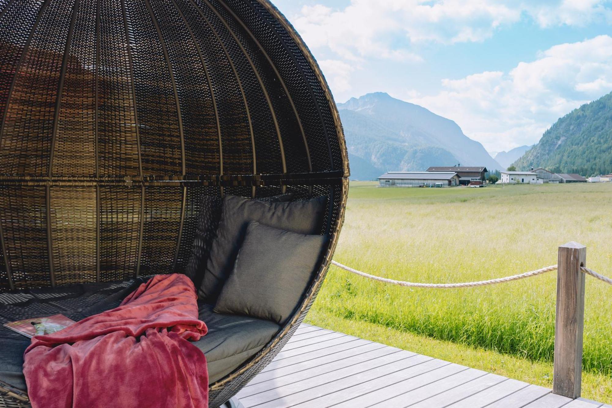 Loisi'S Boutiquehotel 아첸키르흐 외부 사진