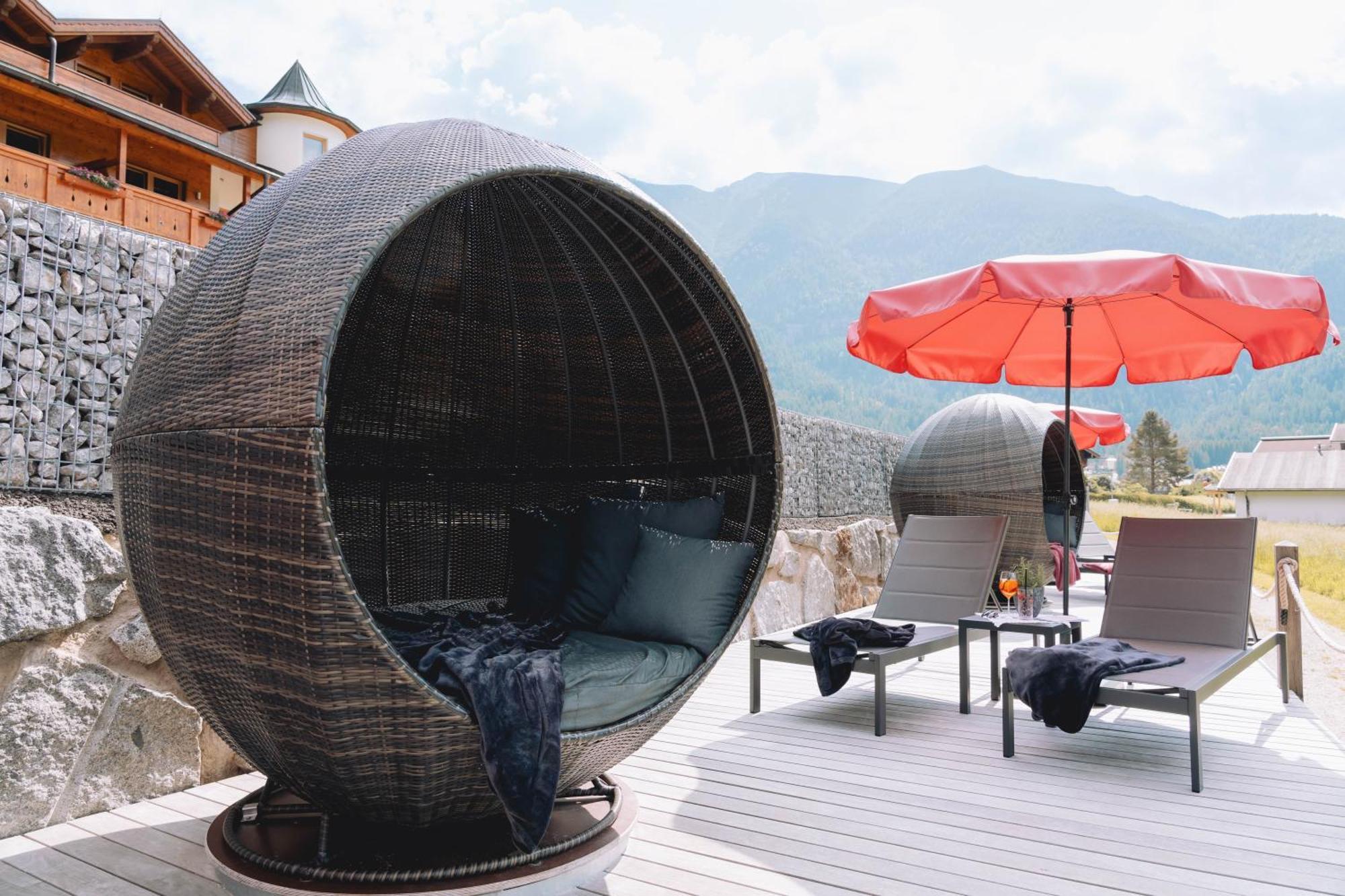 Loisi'S Boutiquehotel 아첸키르흐 외부 사진