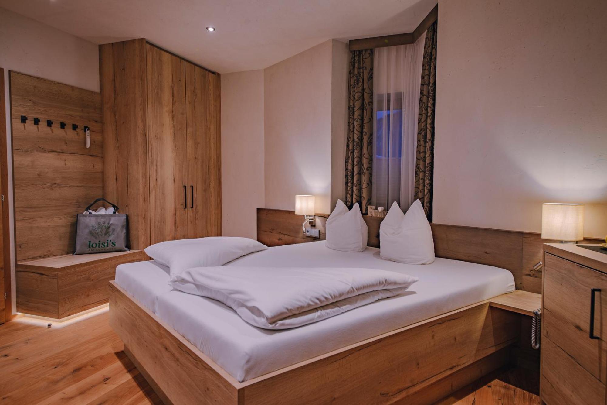 Loisi'S Boutiquehotel 아첸키르흐 외부 사진