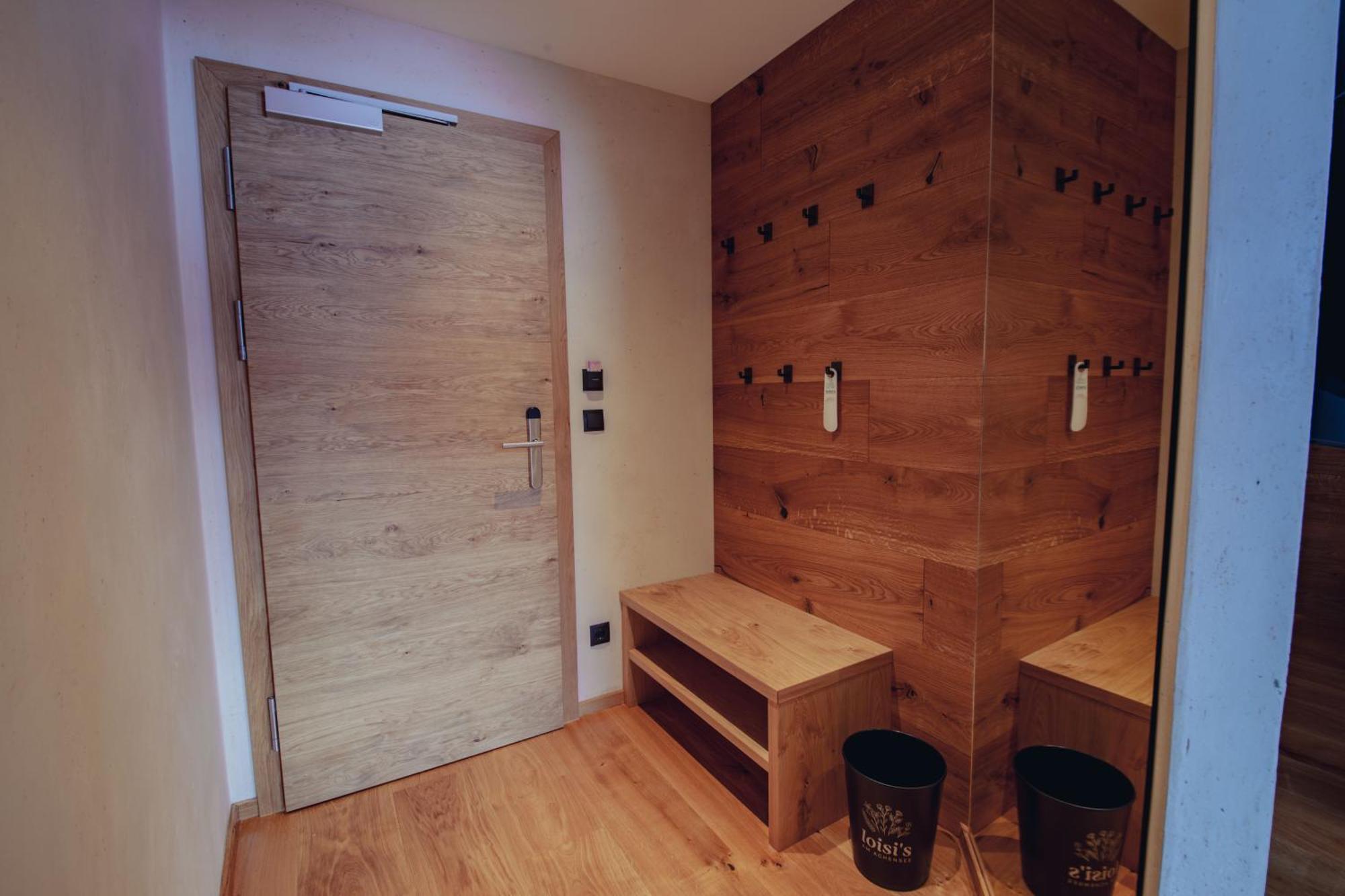 Loisi'S Boutiquehotel 아첸키르흐 객실 사진