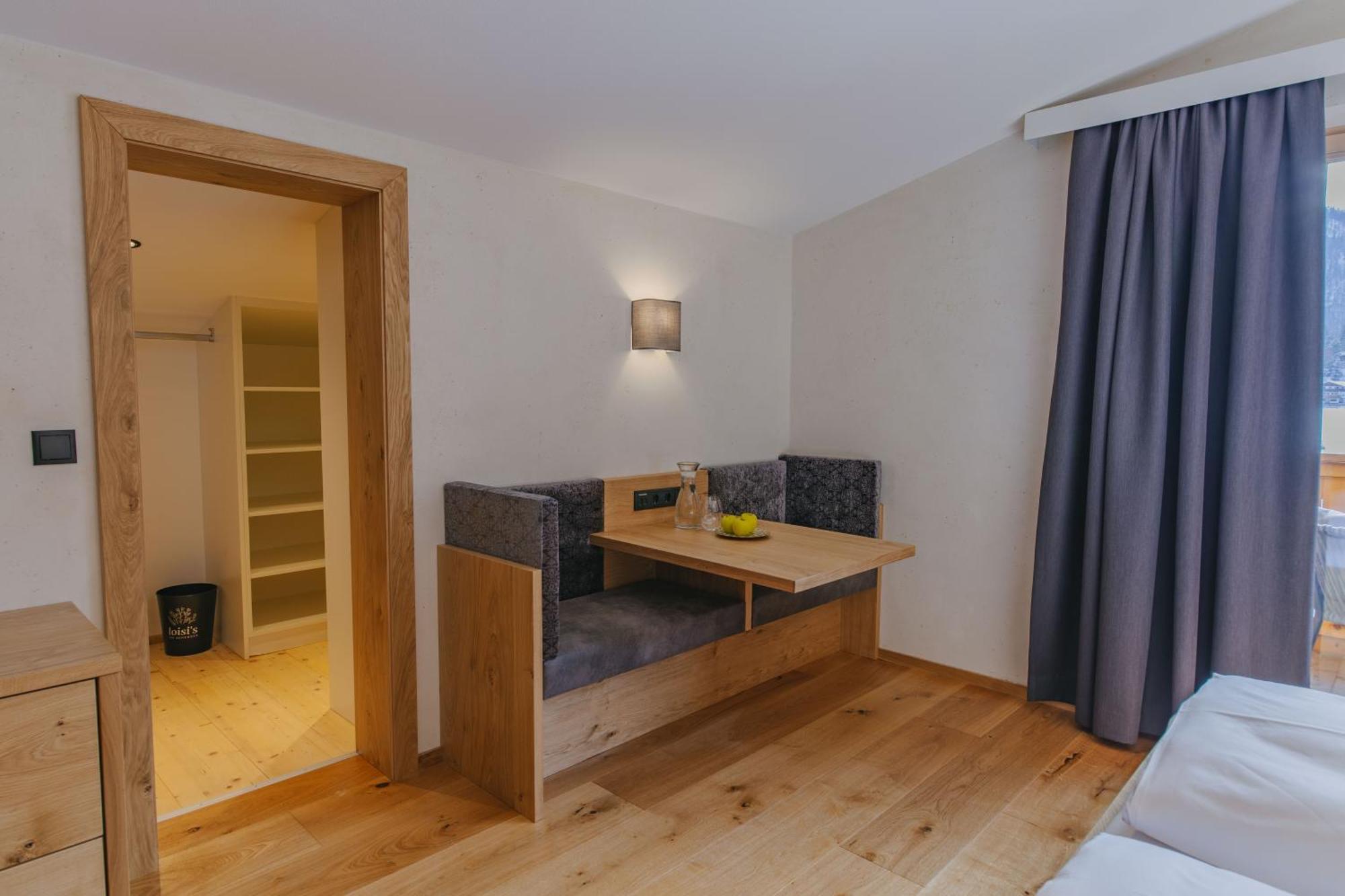 Loisi'S Boutiquehotel 아첸키르흐 객실 사진