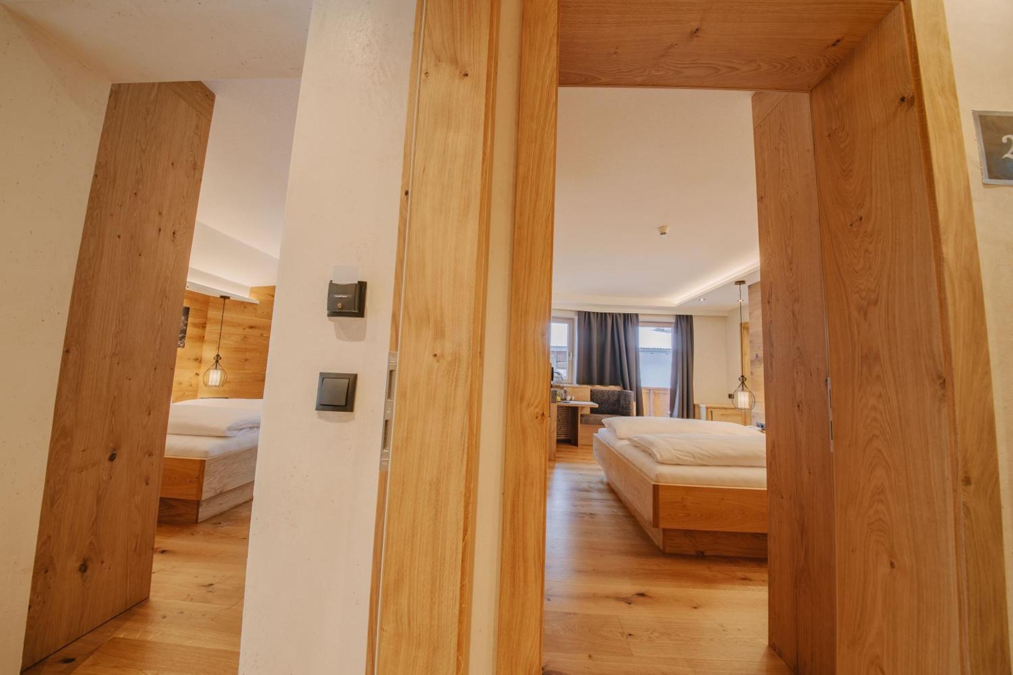 Loisi'S Boutiquehotel 아첸키르흐 객실 사진